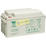 akumulátor Yuasa NPL130-6 IFR (6V/130Ah)
